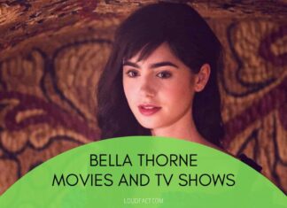 Lily Collins Movies And TV Shows