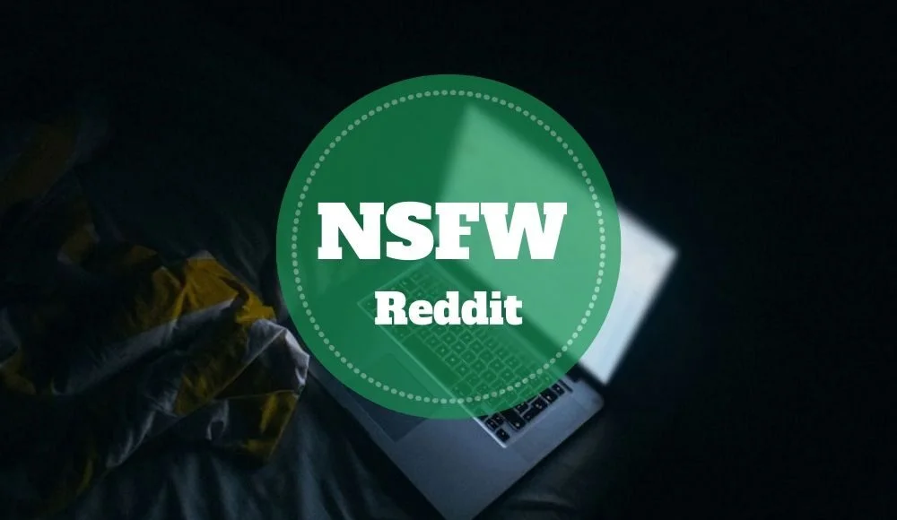 Reddit NSFW
