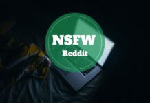 Reddit NSFW