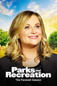 Parks and Recreation - kristen bell movies and tv shows