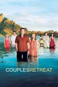 couples retreat - kristen bell movies and tv shows