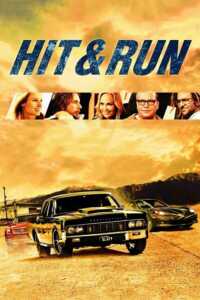 hit and run - kristen bell movies and tv shows