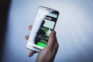 how to change spotify username