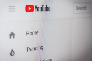 how to change youtube profile picture