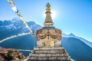 places to visit in nepal