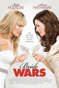 Bride Wars - chris pratt movies and tv shows