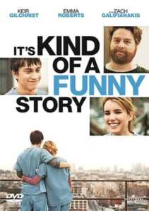 It's Kind of a Funny Story(2010) - emma roberts movies and tv shows