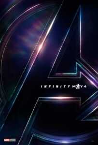 Avengers: Infinity War(2018)Avengers: Infinity War(2018)