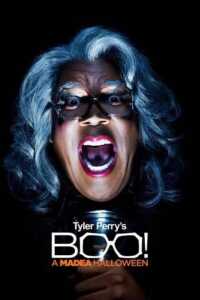 Boo! A Madea Halloween(2016) - bella thorne movies and tv shows