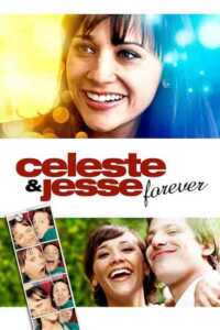 Celeste & Jesse Forever(2012)