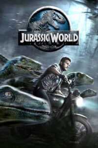 Jurassic World(2015) - chris pratt movies and tv shows
