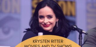krysten ritter movies and tv shows