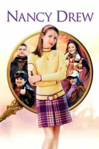 Nancy Drew(2007) - emma roberts movies and tv shows