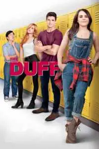 The DUFF(2015)