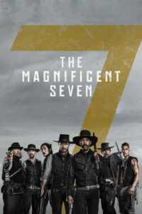 The Magnificent Seven(2016)