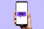 what does rn mean