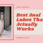 Best Anal Lubes That Actually Works