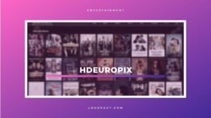 HDEUROpix