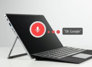 google assistant for pc