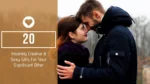 Sexy Gifts For Your Significant Other
