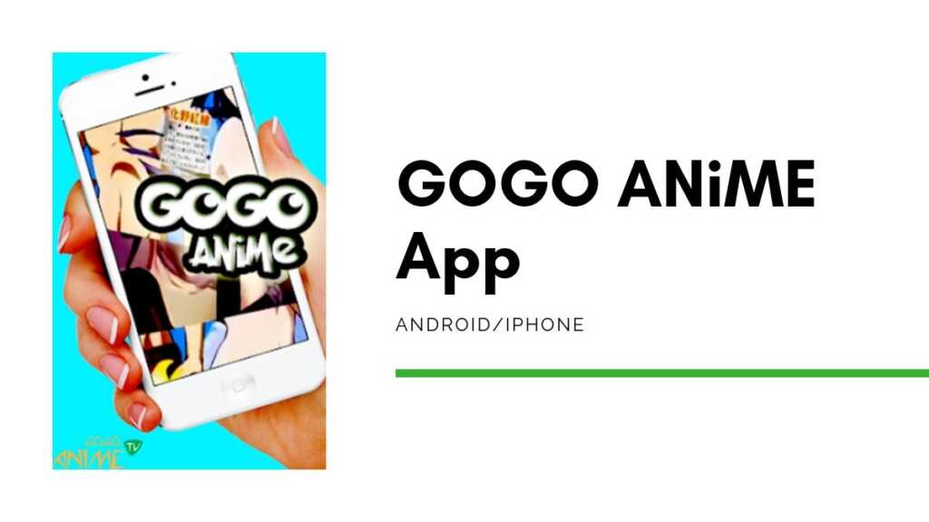 gogoanime app