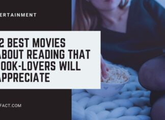 12 Best Movies About Reading That Book-Lovers Will Appreciate