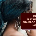 Best Herbal Shampoo For Dry Hair