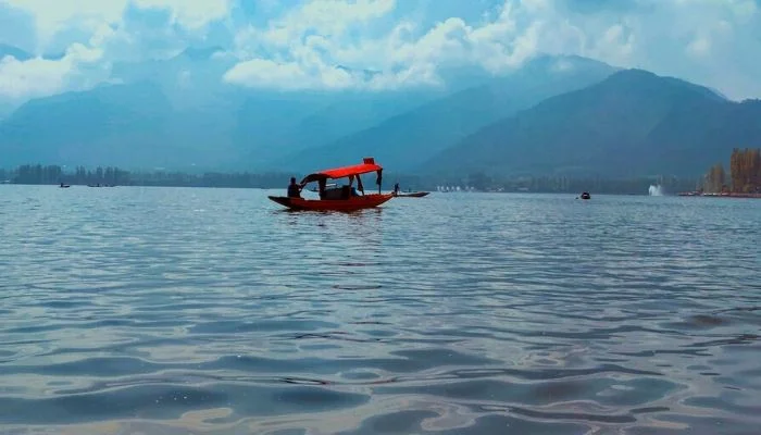 Kashmir - Best Places To Visit In June In India
