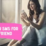 Sexy SMS For Boyfriend