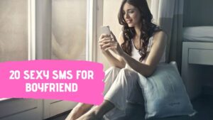 Sexy SMS For Boyfriend Sexy SMS For Boyfriend