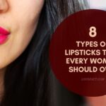 Types Of Lipsticks That Every Woman Should Own