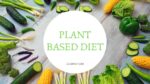 Plant-Based Diet