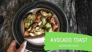 avocado toast calories avocado toast calories