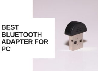 best bluetooth adapter for pc
