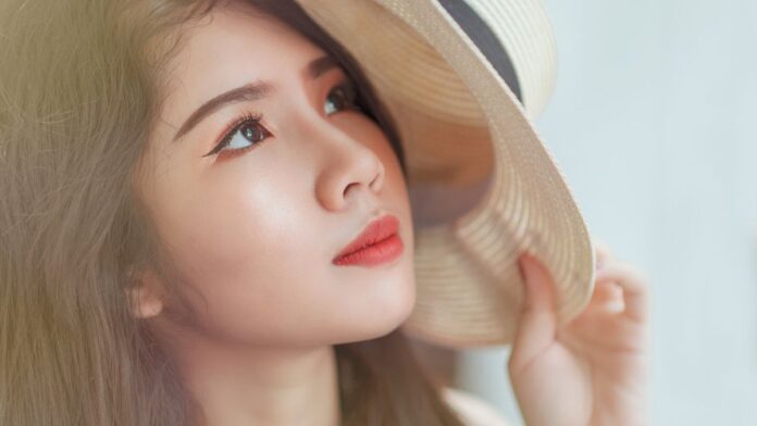 how to look more attractive