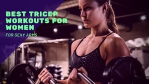 tricep workouts for women tricep workouts for women