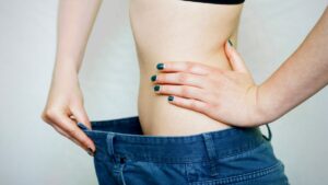 Foods That Fight Belly Fat Foods That Fight Belly Fat