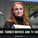 sophie turner movies and tv shows