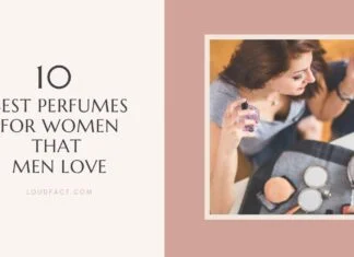 best perfumes for women that men love