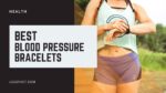 blood pressure bracelets