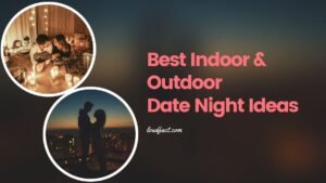 date night ideas