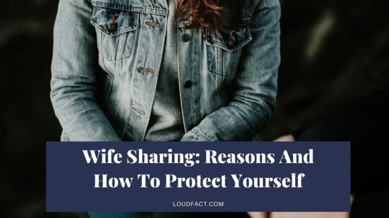 Wife Sharing: Reasons And How To Protect Yourself - LoudFact Wife Sharing: Reasons And How To Protect Yourself - LoudFact