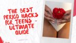 period hacks