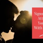 signs a man is attracted to you sexually