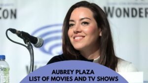 aubrey plaza movies and tv shows aubrey plaza movies and tv shows