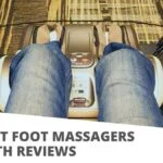 best foot massager