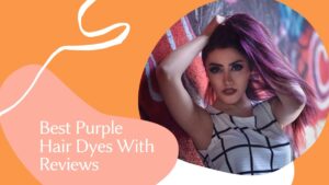 best purple hair dye