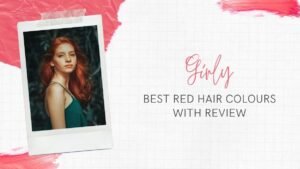 best red hair dye best red hair dye