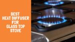 heat diffuser for glass top stoveheat diffuser for glass top stove