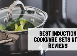 induction cookware
